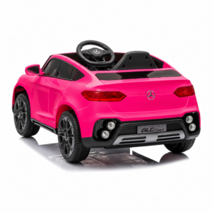 Dečiji Džip Mercedes - Benz AMG GLC coupé Roze Dečiji Džip Mercedes - Benz AMG GLC coupé Roze - Slika 5