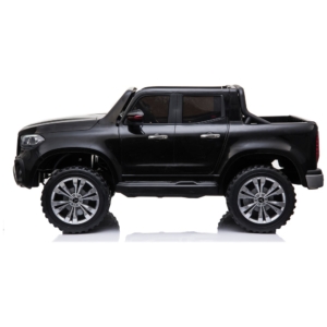 Licencirani Mercedes - Benz X Class 4 x 4 Dvosed - Crni Licencirani Mercedes - Benz X Class 4 x 4 Dvosed - Crni - Slika 4