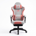 Gejmerska stolica Oblivion PHANTOM pink