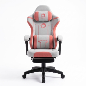 Gejmerska stolica Oblivion PHANTOM pink