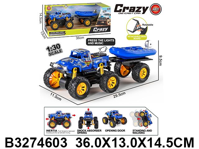 Auto 460302k