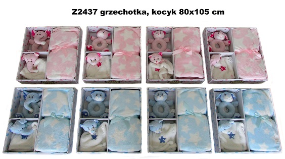 Bebi set 150592
