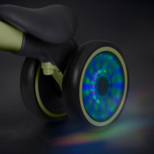 guralica blinky green – prikaz 2