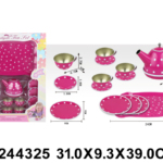 Čaj set 432500k