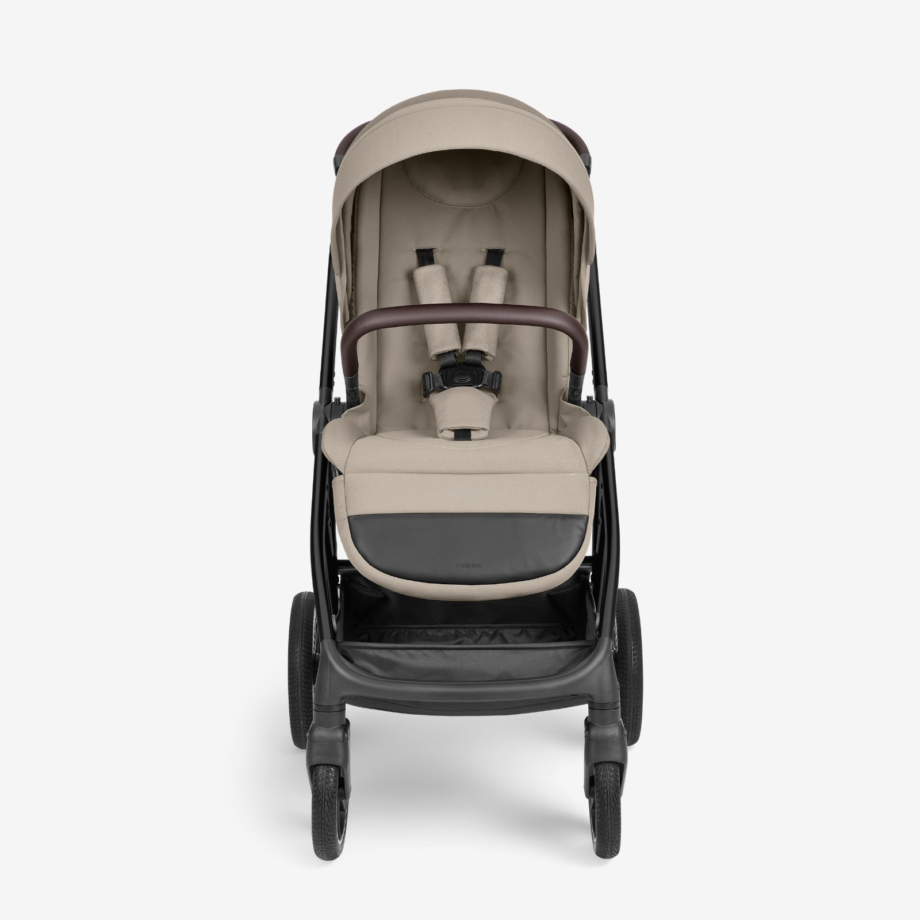 Kikka Boo Chiara 2027 kolica beige – prikaz 2