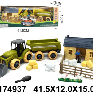 Farma set 493709k