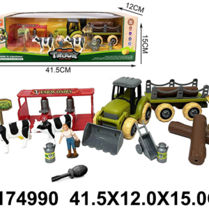 Farma set 499008k