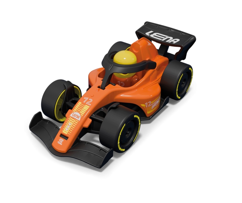 Formula  narandzasta u kutiji 922109