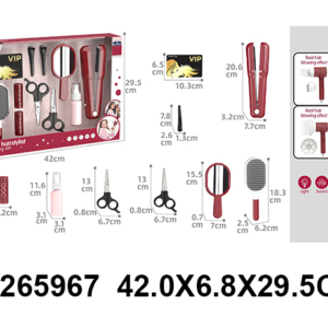 Frizerski salon 596705k