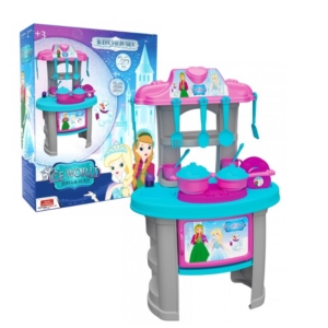 KUHINJA ICE WORLD 70x45x28cm - Slika 1