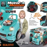 AUTOMEHANICARSKI SET
