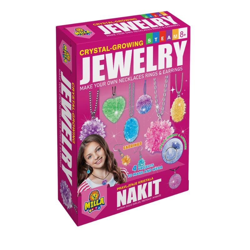 image3 (2) Set za pravljenje kristala i nakita u kutiji, uzrast 8+