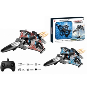 LETECI BORBENI AVION R/C 89899 - Slika 1