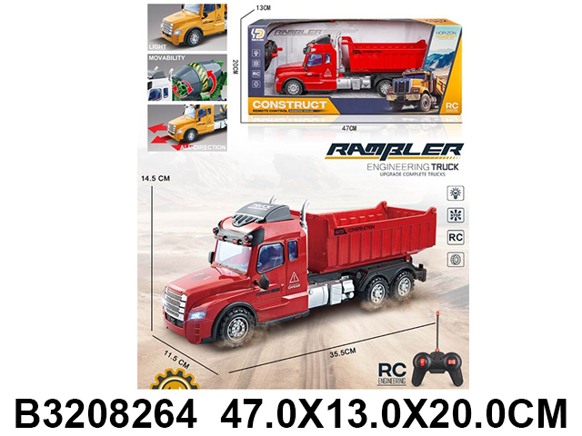 Kamion 826402k