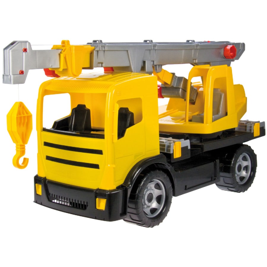 Kamion sa kranom 762507