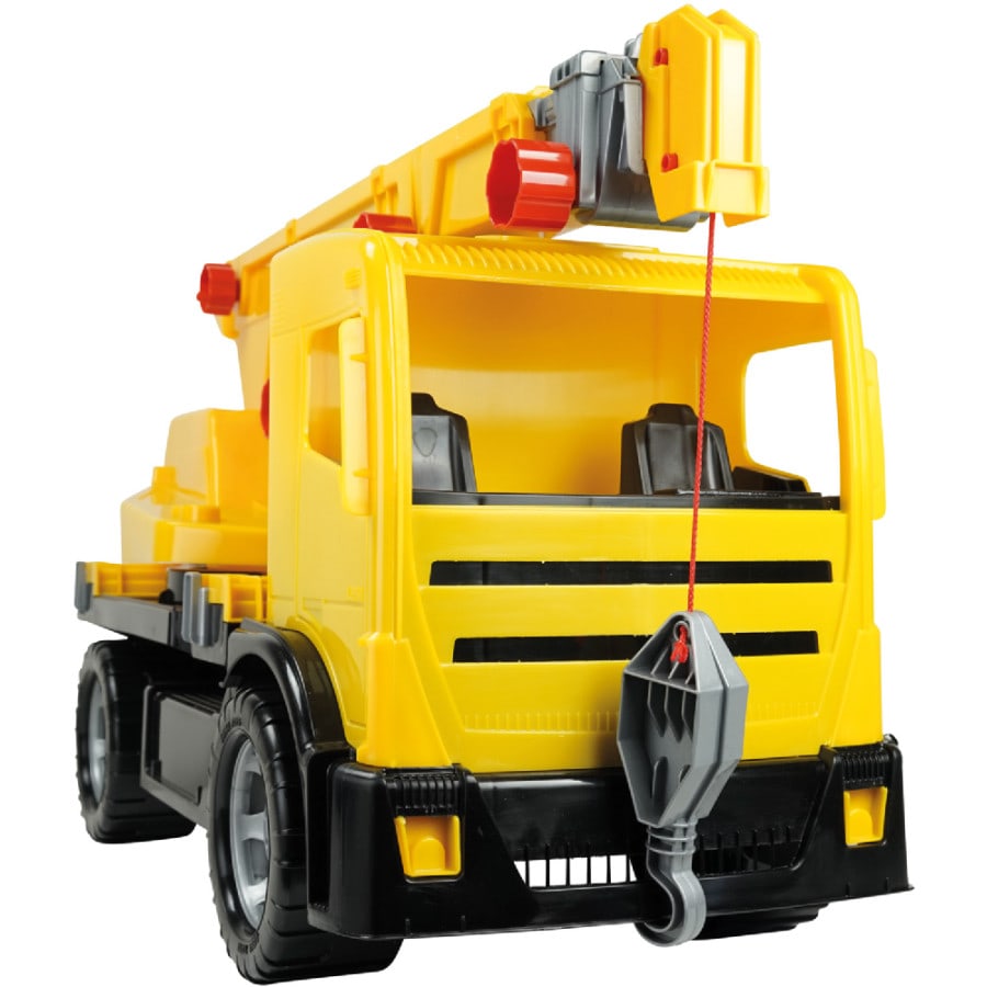 Kamion sa kranom 762507