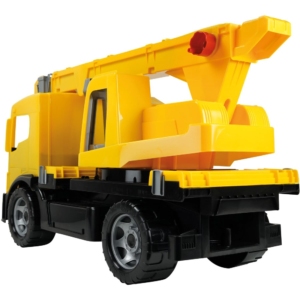 Kamion sa kranom 762507