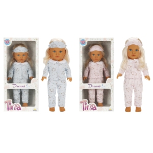 Lutka 45cm 064924 Lutka 45cm 064924