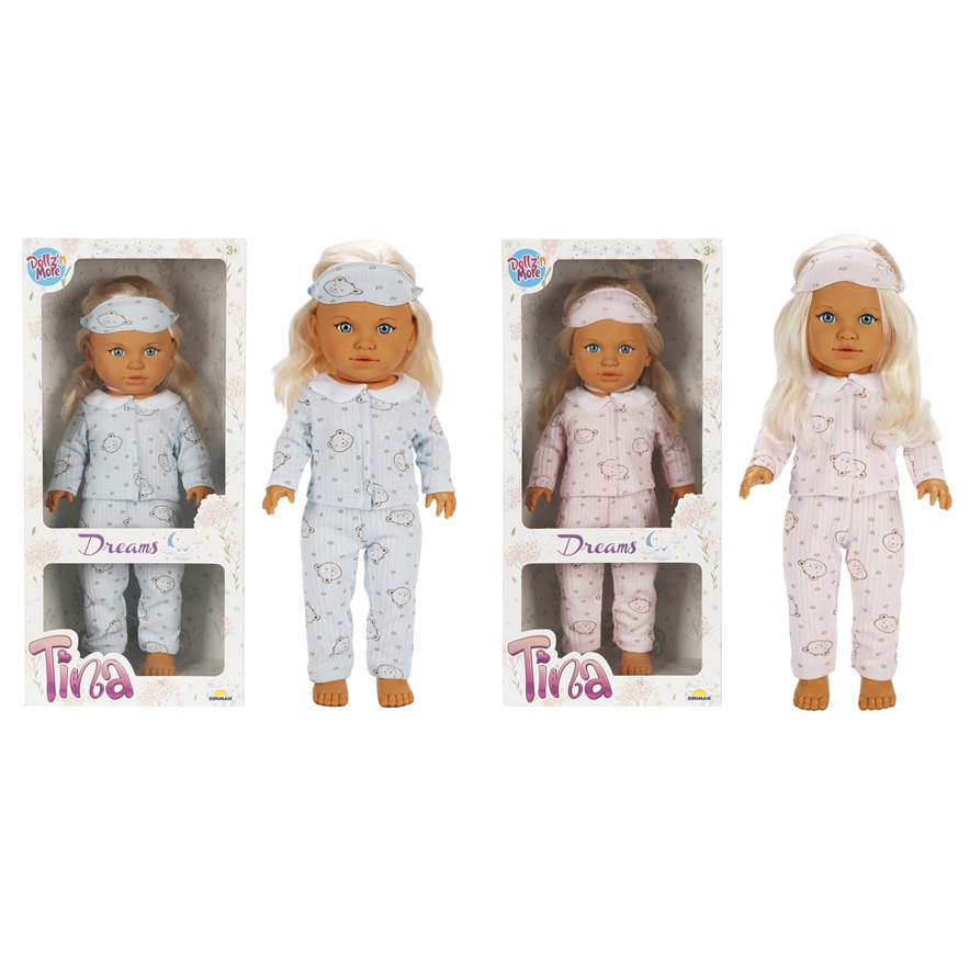 Lutka 45cm 064924 Lutka 45cm 064924