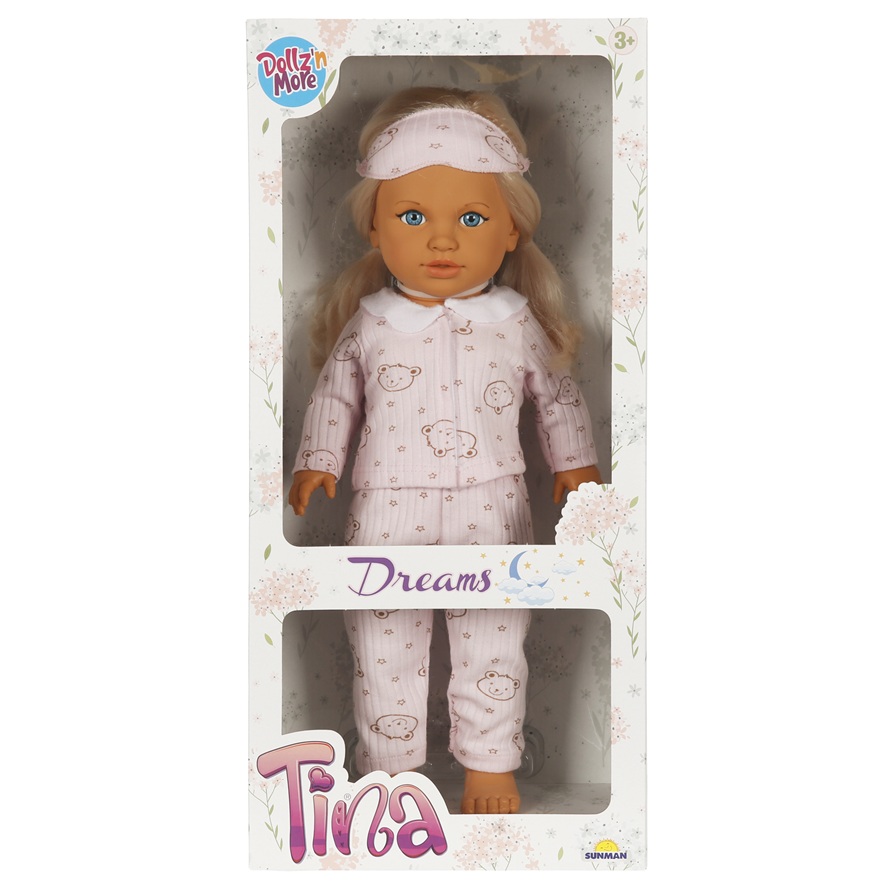 Lutka 45cm 064924 Lutka 45cm 064924