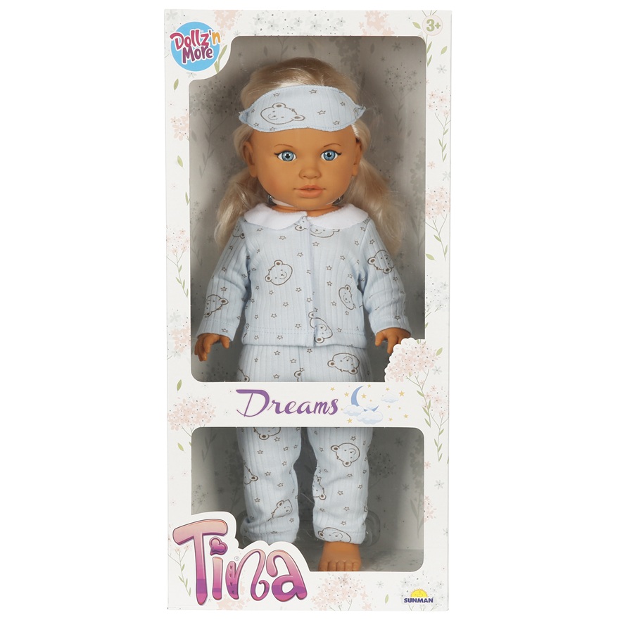 Lutka 45cm 064924 Lutka 45cm 064924