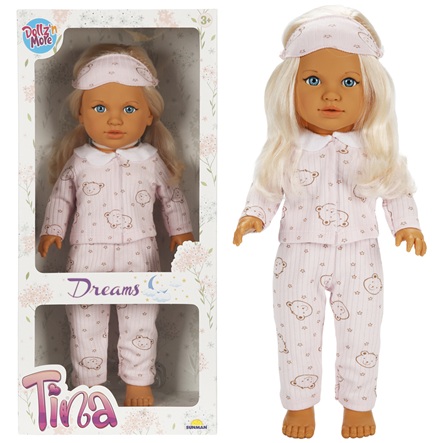 Lutka 45cm 064924 Lutka 45cm 064924