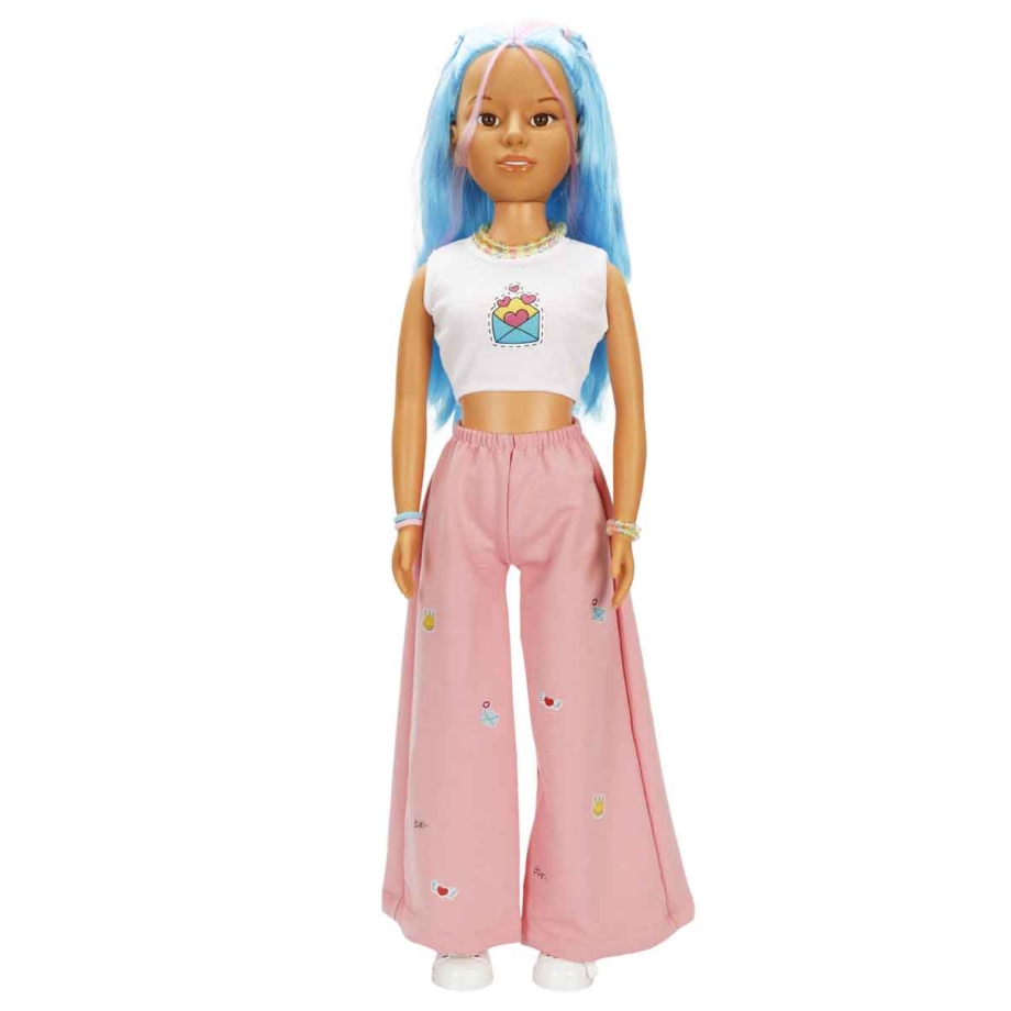 Lutka 80cm 066584