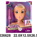 Lutka set 662800k