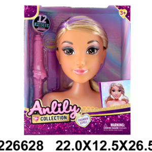 Lutka set 662800k