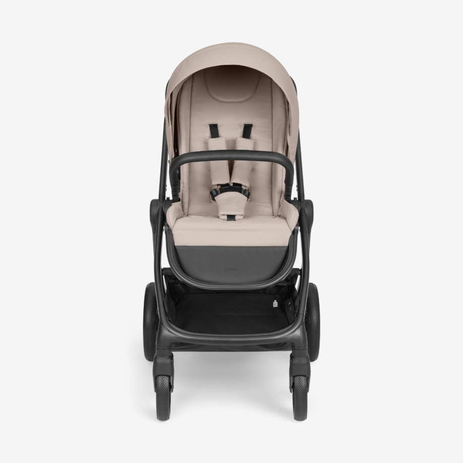 Kikka Boo Modena 2027 kolica beige – prikaz 3