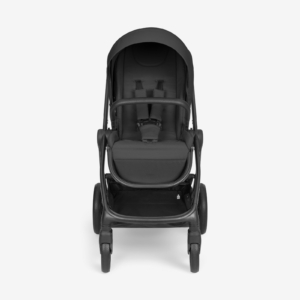 Kikka Boo Modena 2027 kolica black – prikaz 3