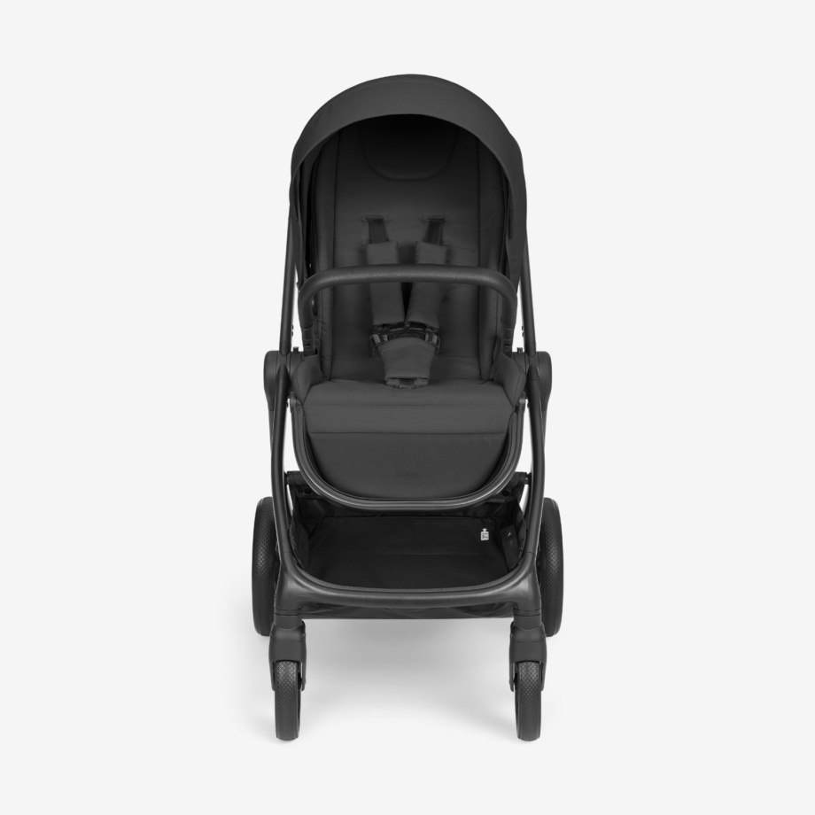 Kikka Boo Modena 2027 kolica black – prikaz 3