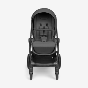 Kikka Boo Modena 2027 kolica dark grey – prikaz 3