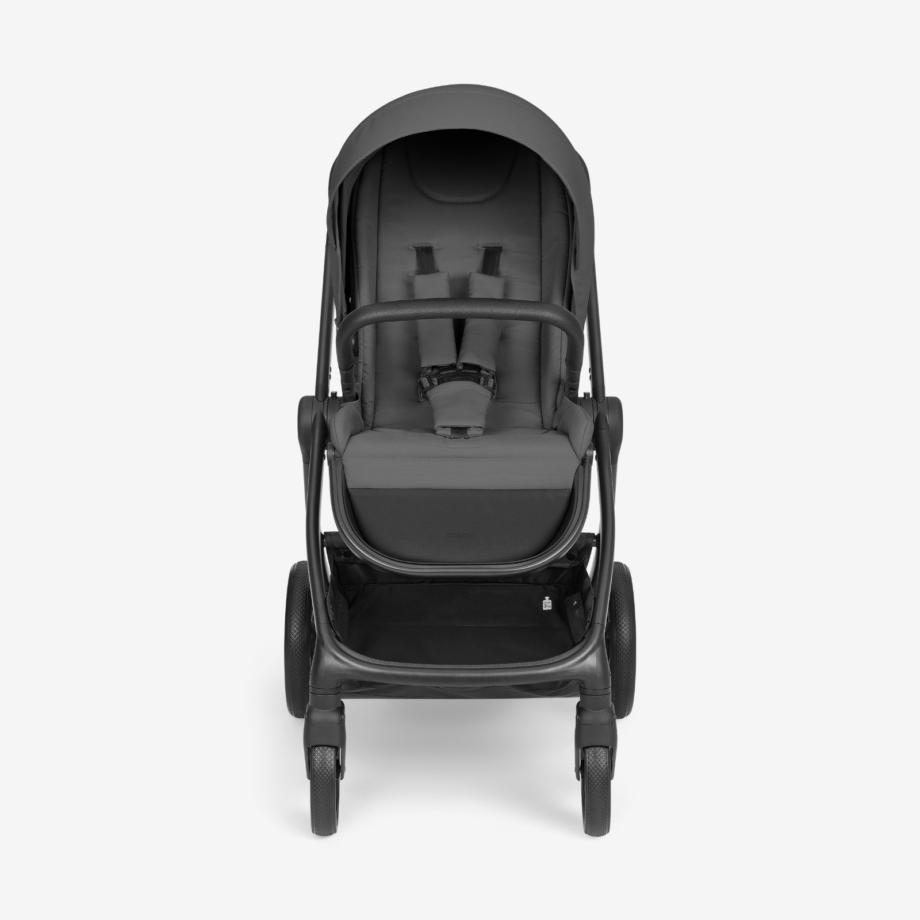 Kikka Boo Modena 2027 kolica dark grey – prikaz 3