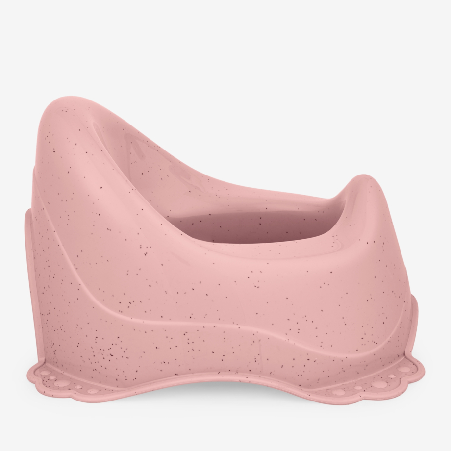 KIKKA BOO Noša Pepper sa protivkliznom gumenom osnovom Blush KIKKA BOO Noša Pepper sa protivkliznom gumenom osnovom Blush – prikaz 3