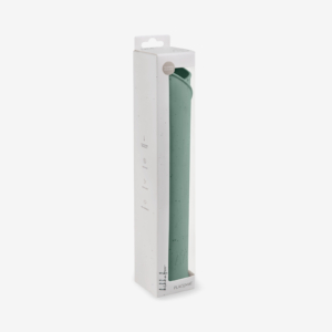 KIKKA BOO Silikonski podmetač Platinum Sage – prikaz 5