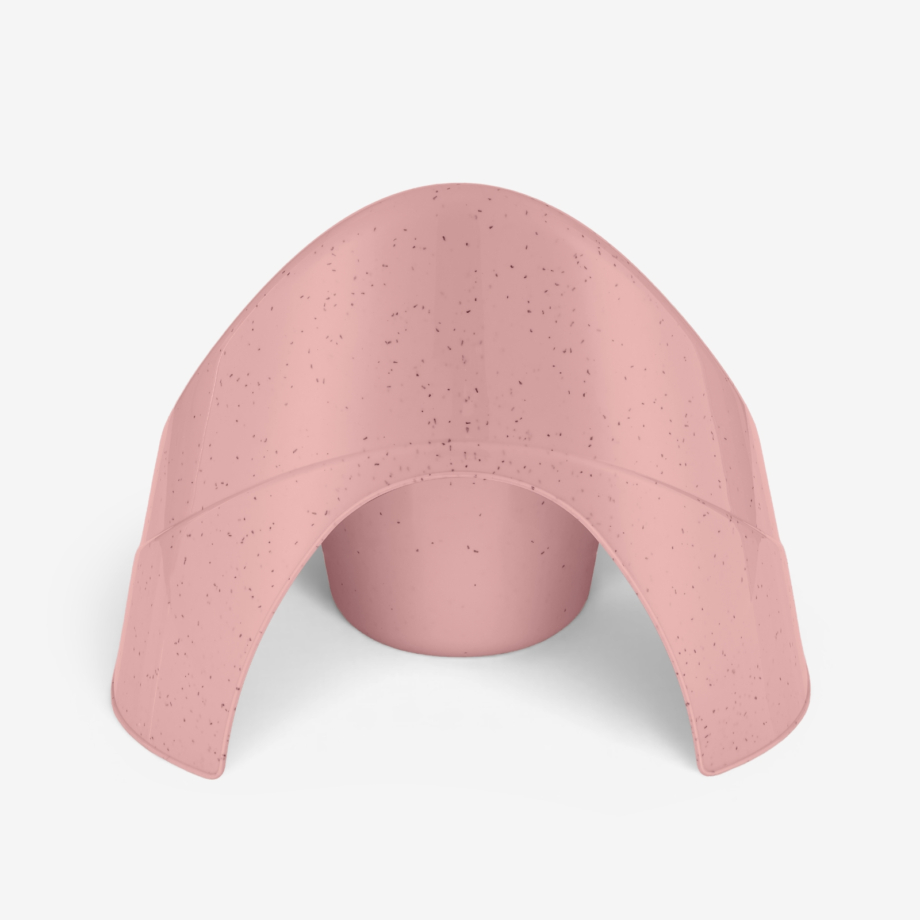 KIKKA BOO Noša Pepper Blush – prikaz 4