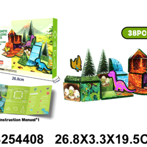 Puzzle magnetne 440801k