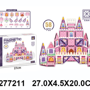 Puzzle magnetne 721106k