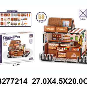 Puzzle magnetne 721403k