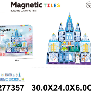 Puzzle magnetne 735707k