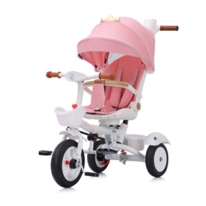 Tricikl 360 Princess 056544 PC10