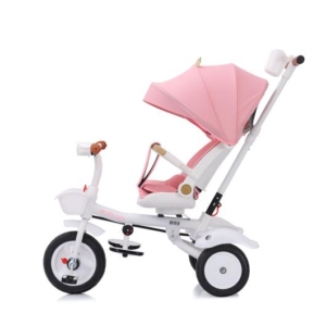 Tricikl 360 Princess 056544 PC10