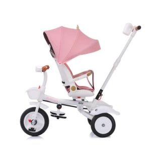 Tricikl 360 Princess 056544 PC10