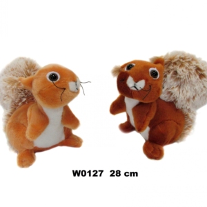 Veverica 20cm 145901